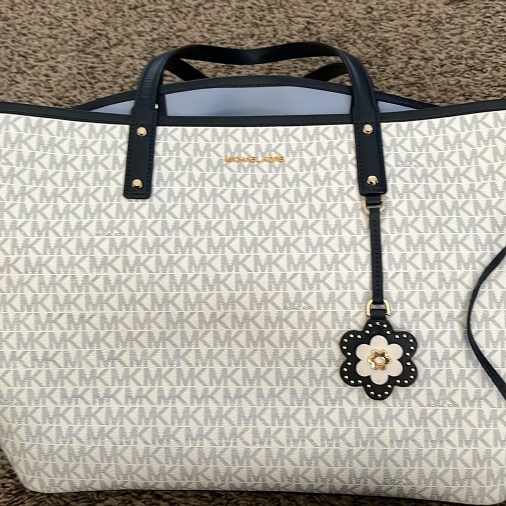 Michael Kors shoulder bag